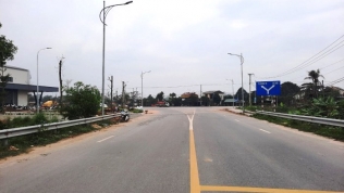 Quảng Trị: Đầu tư gần 400 tỷ xây dựng tuyến đường tránh TP. Đông Hà