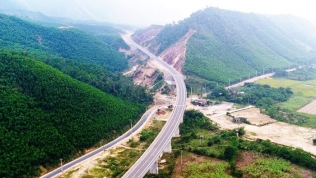 Cần hơn 3.000 tỷ để mở rộng đường Hồ Chí Minh, đoạn La Sơn - Hòa Liên