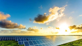 Dự án điện mặt trời 2.600 tỷ ở Thanh Hoá nguy cơ bị thu hồi