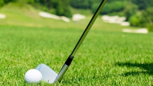 Nghệ An lên kế hoạch gọi đầu tư làm thêm 9 sân golf