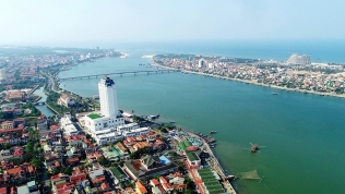 3 trung tâm đô thị tại Quảng Bình sắp thành hình