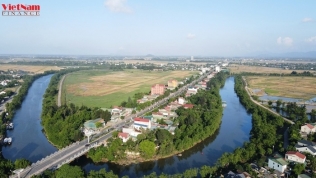 Hà Tĩnh 'thúc' tiến độ khu đô thị biệt thự sinh thái Nam Cầu Phủ hơn 3.700 tỷ đồng