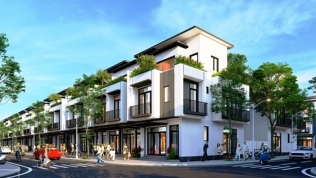 Đấu giá chọn nhà đầu tư khu dân cư 281 tỷ đồng ở Thanh Hóa