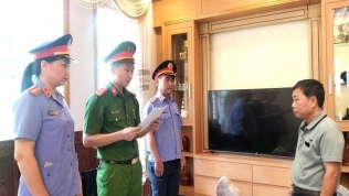 'Đại án' ở Thanh Hóa khiến 2 Bí thư huyện ‘xộ khám’: Nhận diện ông chủ Dự án Hạc Thành Tower