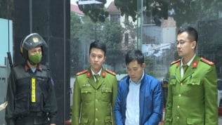 Nghệ An: Yêu cầu 2 giám đốc sở kiểm điểm, xem xét kỷ luật Chủ tịch huyện Nghĩa Đàn