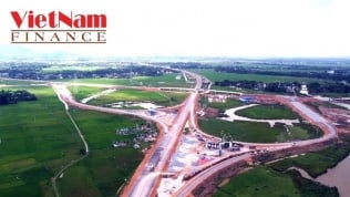 Hình ảnh 2 tuyến cao tốc gần 13.000 tỷ đồng qua Thanh Hóa - Nghệ An trước ngày thông xe