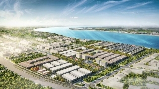 Thanh Hoá: Xây dựng chuỗi đô thị dài 70km bám hai bờ Sông Mã