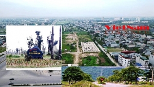 ‘Điểm mặt’ loạt dự án bất động sản ở Hà Tĩnh vừa bị xử phạt