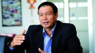 Tài chính tuần qua: Ông Nguyễn Bá Dương từ chức chủ tịch Coteccons, Ricons muốn xưng 'tập đoàn'