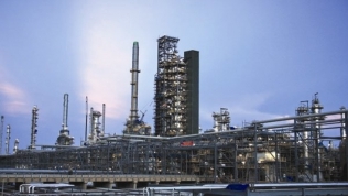 Nhà máy Lọc dầu Dung Quất báo lãi trở lại trong quý III, đạt trên 160 tỷ đồng