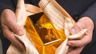 Giá vàng thế giới hôm nay (14/11): Nhà đầu tư bớt hưng phấn về vắcxin Covid-19, vàng tiếp tục bật dậy