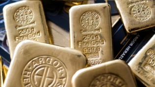 Giá vàng thế giới hôm nay (18/11): Giới đầu tư cảnh giác, vàng tiếp đà giảm nhẹ?