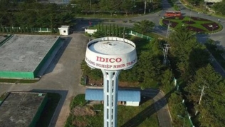 Bitexco đăng ký bán toàn bộ cổ phiếu tại IDICO