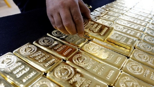 Giá vàng thế giới hôm nay (24/11): Mỹ công bố dữ liệu 'khó tin', vàng lao thủng mức đáy 4 tháng