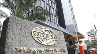 Vinaconex sắp mua lại 44 triệu cổ phiếu quỹ với giá tối đa 1.644 tỷ đồng