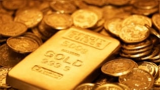 Giá vàng thế giới hôm nay (12/12): Đảo chiều tăng - giảm thất thường, vàng chờ trợ lực mới