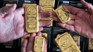 Giá vàng thế giới hôm nay (21/9): Kỳ vọng vàng tăng giá trong tuần