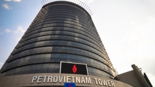 Petrosetco (PET) lãi trước thuế 206 tỷ đồng, vượt 15% kế hoạch năm 2020