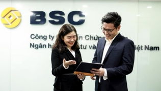 BSC muốn phát hành 65,7 triệu cổ phiếu riêng lẻ cho tập đoàn tài chính Hàn Quốc