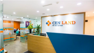 CenLand muốn rót gần 1.300 tỷ đồng vào dự án Louis City Hoàng Mai