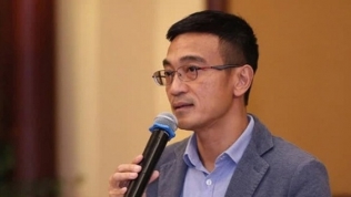 Ông Lê Hải Trà giữ chức tổng giám đốc Sở Giao dịch Chứng khoán TP. HCM