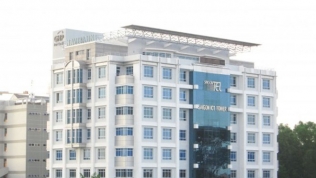 Saigontel lập tiếp công ty con ở Quảng Ninh, vốn điều lệ 350 tỷ đồng