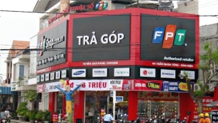 Vì sao FPT Retail (FRT) đóng cửa hàng chục chi nhánh ở các tỉnh, thành?