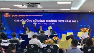 CEO Nguyễn Xuân Đông: 'Vinaconex sẽ tìm hiểu, tiếp cận và đầu tư khu vực TP. HCM'