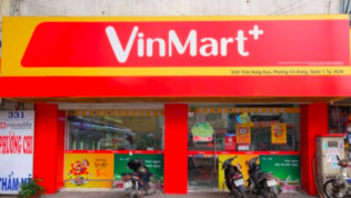 Tài chính tuần qua: Thép Nam Kim thâu tóm doanh nghiệp giấy, Vingroup muốn rút khỏi chuỗi VinMart