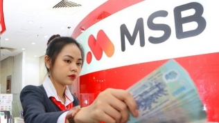 MSB: Công ty liên quan đến ban lãnh đạo muốn bán 8 triệu cổ phiếu