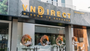 Quỹ ngoại muốn thoái hết vốn tại VNDirect, dự thu hơn 177 tỷ đồng