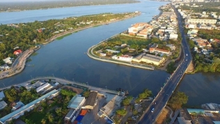 Vĩnh Long duyệt đề cương phát triển đô thị Trà Ôn đến năm 2030