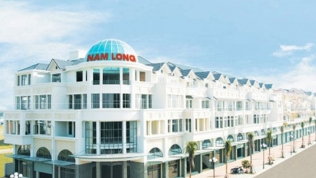 Nam Long (NLG): Lãi quý III tăng gần chục lần nhờ doanh thu tài chính