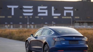 Tesla có thể giảm giá bán xe ôtô nếu lạm phát được kiểm soát