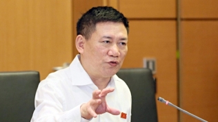Bộ trưởng Hồ Đức Phớc yêu cầu đẩy mạnh thanh, kiểm tra hoạt động thị trường TPDN
