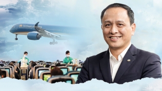 Sếp Vietnam Airlines trải lòng về kinh doanh hàng không thời Covid 19