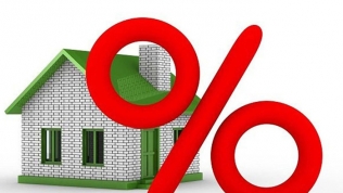 Ngân hàng tăng lãi suất cho vay mua nhà: Giật mình con số 13%
