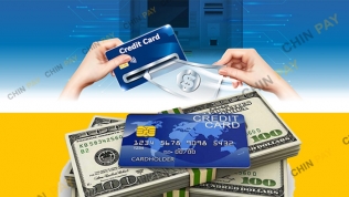Chiêu lừa rút tiền từ thẻ tín dụng: Chiếm mã bảo mật, rút sạch hạn mức