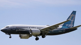 Boeing tồn đọng hơn 4.500 đơn đặt hàng máy bay