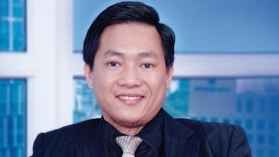 Đại gia Nguyễn Cao Trí mất tư cách thành viên HĐQT Saigonbank
