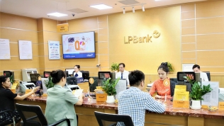 LPBank: Tăng trưởng tín dụng cao bất ngờ, thu lợi nhuận hơn 1.200 tỷ