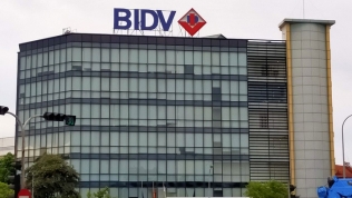 BIDV liên tục rao bán tài sản để xử lý nợ