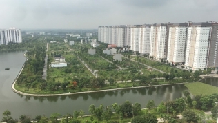 KĐT Thanh Hà: Giá đất tăng lên hơn 90 triệu/m2, chủ hủy cọc chờ giá cao hơn