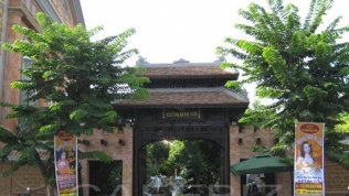 Khu nhà cổ 650 tỷ nổi tiếng Đà Nẵng của đại gia Huy 'máy nổ' bị siết nợ