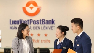 Ngân hàng Bưu điện Liên Việt chính thức đổi tên thành LPBank