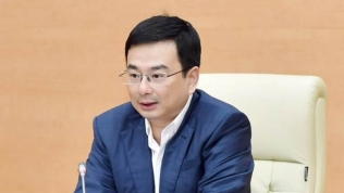 Phó Thống đốc Phạm Thanh Hà: Điều hành chính sách tiền tệ không cho phép 'thử sai'
