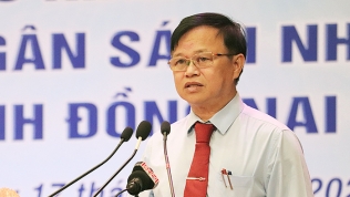 Chủ tịch tỉnh Đồng Nai bị Thủ tướng kỷ luật cảnh cáo