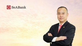 SeABank bổ nhiệm quyền tổng giám đốc mới