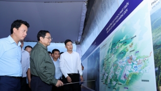 Bổ sung cao tốc Quảng Ngãi - Kon Tum và Sân bay Măng Đen vào quy hoạch