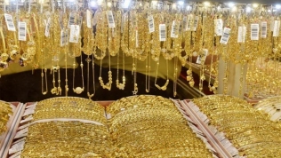 400 tấn vàng cất trong két nhà dân: Tính cách giảm tích trữ, đưa vào lưu thông